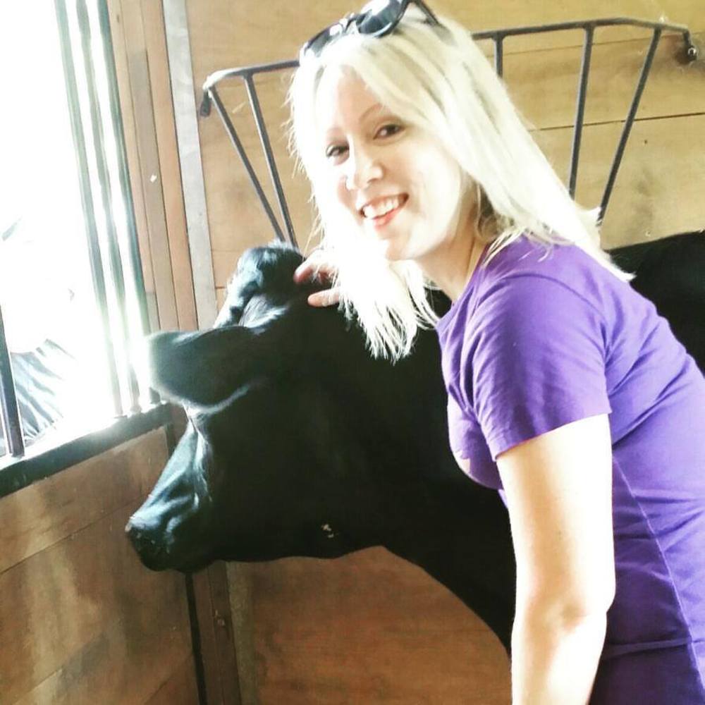 Meet your Posher, Melissa